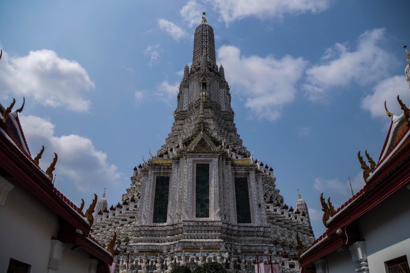 Thailand Temple