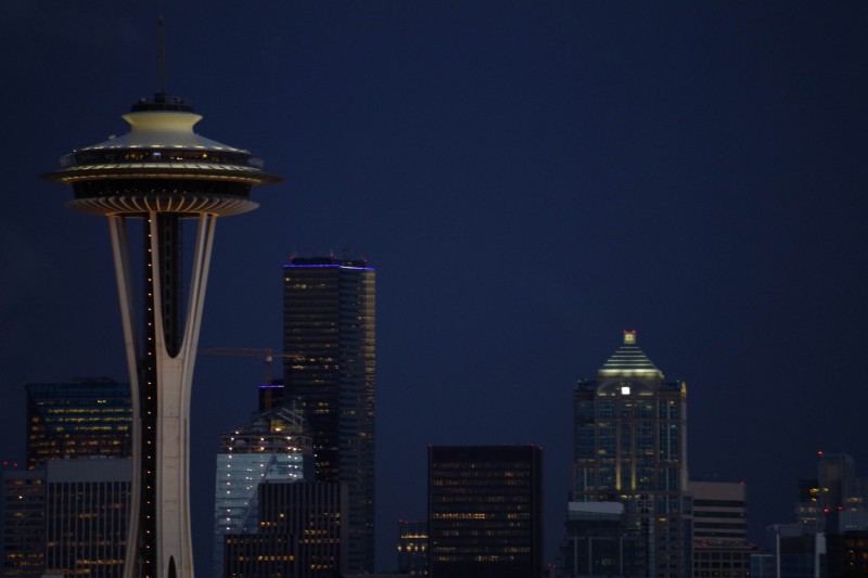 Seattle