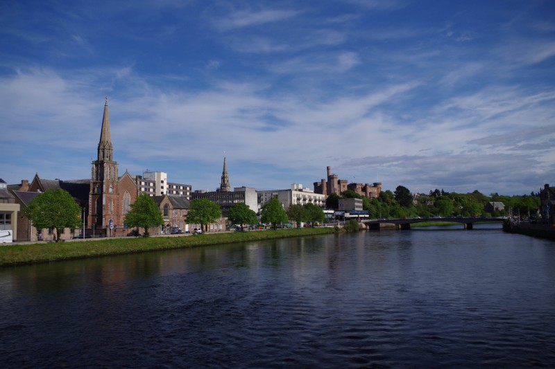 Inverness