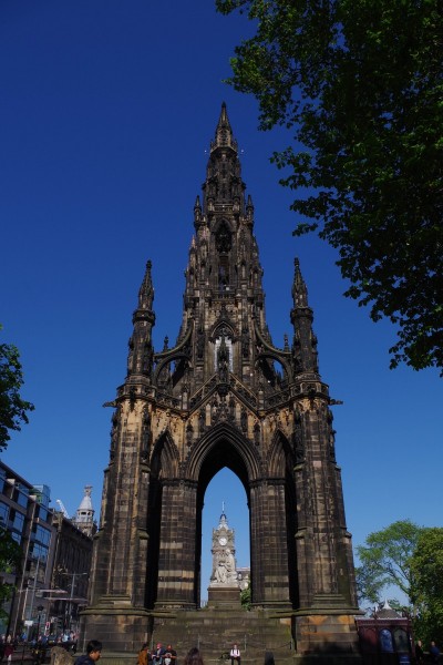 Edinburgh 1