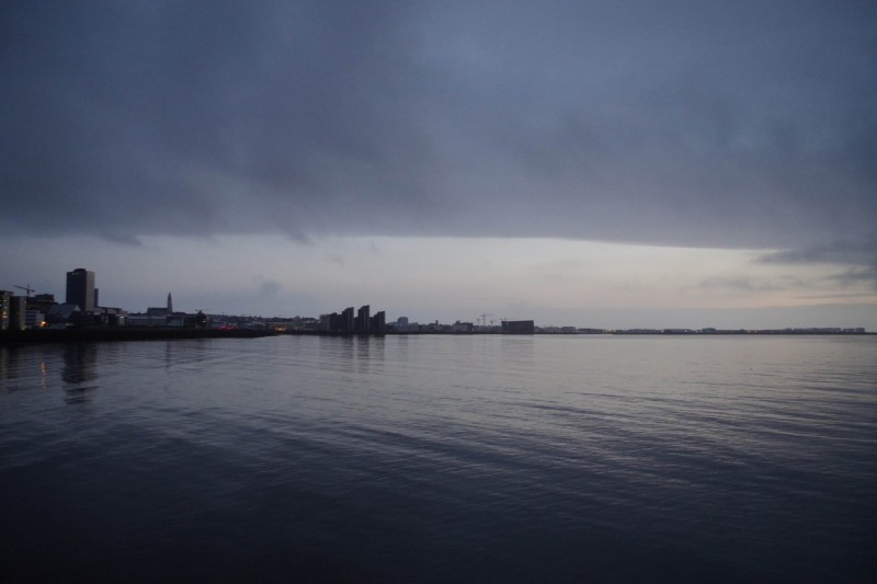 Reykjavik