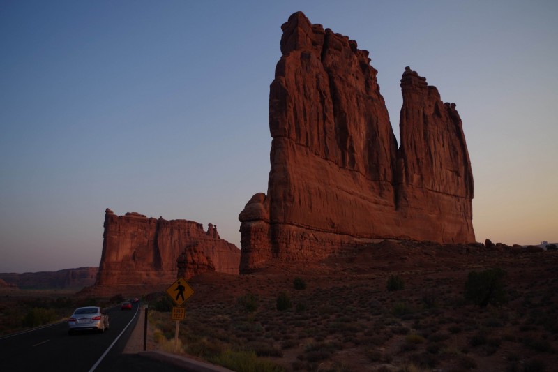 Arches National Park