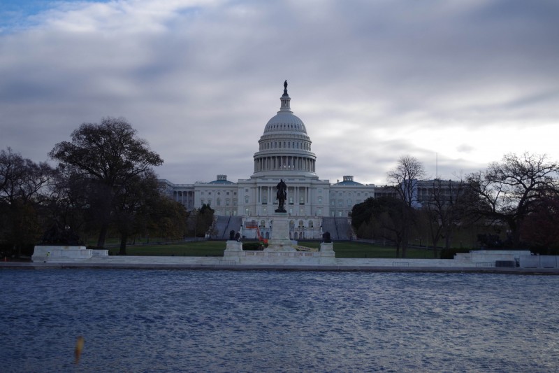 US Capital